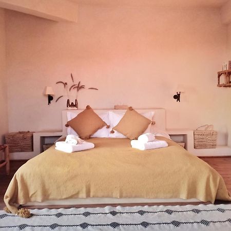 Le Hameau Des Cascades 호텔 Aghanaje 외부 사진