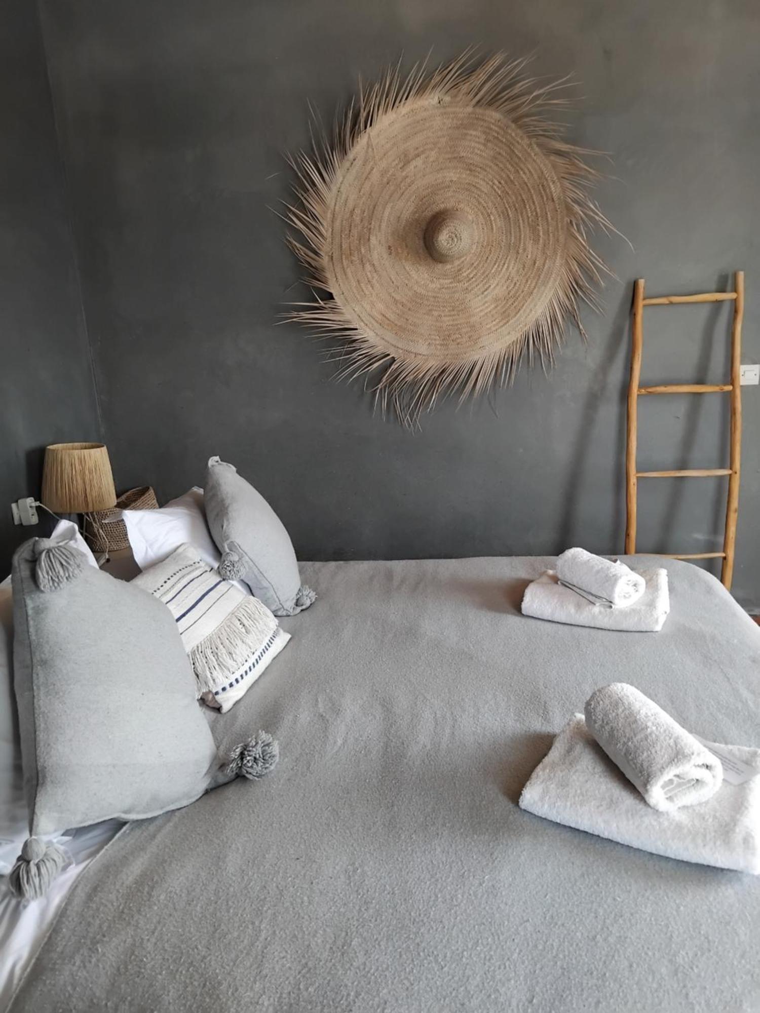 Le Hameau Des Cascades 호텔 Aghanaje 외부 사진
